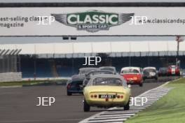 Silverstone Classic 2016,  29th-31st July, 2016, Silverstone Circuit, Northants, England.  Classic and Sportscar Bridge Copyright Free for editorial use only Mandatory credit – Jakob Ebrey Photography 