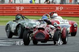 Silverstone Classic 2016,  29th-31st July, 2016, Silverstone Circuit, Northants, England.  xxxxxxxxxxxxxxxx Copyright Free for editorial use only