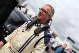 Silverstone Classic 2016,  29th-31st July, 2016, Silverstone Circuit, Northants, England.  Patrick Watts Copyright Free for editorial use only