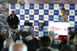 Silverstone Classic Media Day 2016,. Silverstone Circuit, Northants, England. 27th April, 2016. Nick Wigley. Copyright Free for editorial use