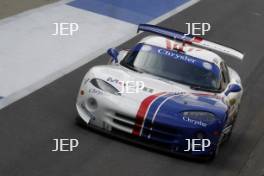 Silverstone Classic 2016,  29th-31st July, 2016, Silverstone Circuit, Northants, England.  Olivier Bouquet (FRA) Chrysler Viper Copyright Free for editorial use only Mandatory credit – Jakob Ebrey Photography 