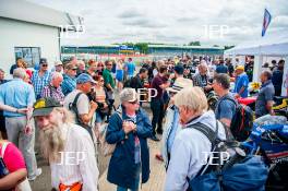 Silverstone Classic 29 -31 July 2016 At the Home of British Motorsport Images of World GP Bike Legends Free for editorial use only Photo credit â€“ ShotAway