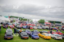 2017 Car Clubs