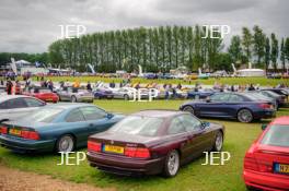 2017 Car Clubs