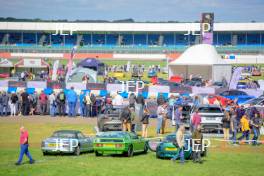 2017 Car Clubs