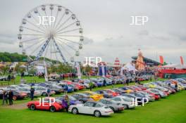 2017 Car Clubs