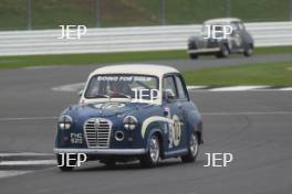 Silverstone Classic  28-30 July 2017  At the Home of British Motorsport  Amy Williams Free for editorial use only Photo credit – JEP