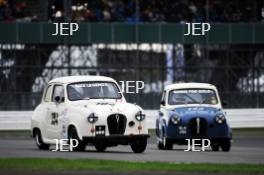 Silverstone Classic  28-30 July 2017 At the Home of British Motorsport Celebrity Race xxxxxxxdrivercarxxxxx Free for editorial use only Photo credit –  JEP 