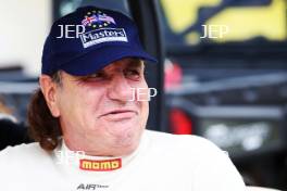 Silverstone Classic  28-30 July 2017  At the Home of British Motorsport  Brian Johnson Free for editorial use only Photo credit – JEP