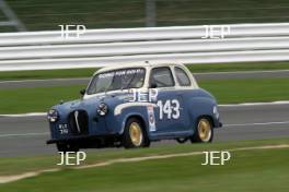 Silverstone Classic  28-30 July 2017  At the Home of British Motorsport  Anthony Reid Free for editorial use only Photo credit – JEP