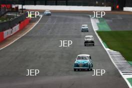 Silverstone Classic  28-30 July 2017 At the Home of British Motorsport Celebrity Race xxxxxxxdrivercarxxxxx Free for editorial use only Photo credit –  JEP 