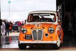 Silverstone Classic  28-30 July 2017 At the Home of British Motorsport Celebrity Race xxxxxxxdrivercarxxxxx Free for editorial use only Photo credit –  JEP 