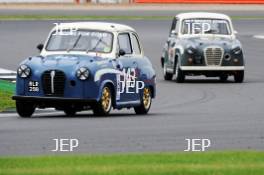 Silverstone Classic  28-30 July 2017  At the Home of British Motorsport  Anthony Reid Free for editorial use only Photo credit – JEP