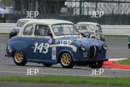 Silverstone Classic  28-30 July 2017 At the Home of British Motorsport Celebrity Owners Race  STANLEY Jason,   Free for editorial use only Photo credit –  JEP 