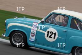 Silverstone Classic  28-30 July 2017  At the Home of British Motorsport  Steve Parrish Free for editorial use only Photo credit – JEP