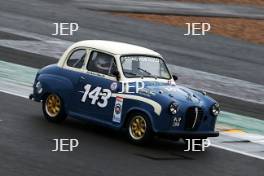 Silverstone Classic  28-30 July 2017 At the Home of British Motorsport Celebrity Race xxxxxxxdrivercarxxxxx Free for editorial use only Photo credit –  JEP 