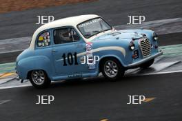 Silverstone Classic  28-30 July 2017 At the Home of British Motorsport Celebrity Race xxxxxxxdrivercarxxxxx Free for editorial use only Photo credit –  JEP 