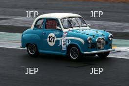 Silverstone Classic  28-30 July 2017 At the Home of British Motorsport Celebrity Race xxxxxxxdrivercarxxxxx Free for editorial use only Photo credit –  JEP 