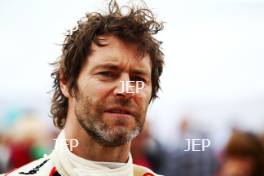 Silverstone Classic  28-30 July 2017  At the Home of British Motorsport  Howard Donald Free for editorial use only Photo credit – JEP