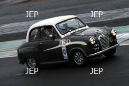 Silverstone Classic  28-30 July 2017 At the Home of British Motorsport Celebrity Race xxxxxxxdrivercarxxxxx Free for editorial use only Photo credit –  JEP 