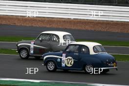 Silverstone Classic  28-30 July 2017 At the Home of British Motorsport Celebrity Race xxxxxxxdrivercarxxxxx Free for editorial use only Photo credit –  JEP 