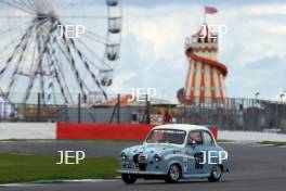 Silverstone Classic  28-30 July 2017 At the Home of British Motorsport Celebrity Owners Race  xxxxxxxdrivercarxxxxx Free for editorial use only Photo credit –  JEP 