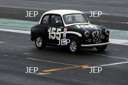 Silverstone Classic  28-30 July 2017 At the Home of British Motorsport Celebrity Race xxxxxxxdrivercarxxxxx Free for editorial use only Photo credit –  JEP 