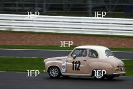 Silverstone Classic  28-30 July 2017 At the Home of British Motorsport Celebrity Race xxxxxxxdrivercarxxxxx Free for editorial use only Photo credit –  JEP 