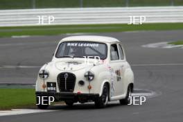 Silverstone Classic  28-30 July 2017  At the Home of British Motorsport  Steve Soper Free for editorial use only Photo credit – JEP