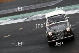 Silverstone Classic  28-30 July 2017  At the Home of British Motorsport  ALEXANDER Vassos Free for editorial use only Photo credit – JEP