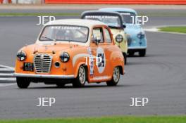 Silverstone Classic  28-30 July 2017  At the Home of British Motorsport  Wayne Gardner Free for editorial use only Photo credit – JEP