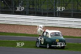 Silverstone Classic  28-30 July 2017  At the Home of British Motorsport  Jonny Searle Free for editorial use only Photo credit – JEP