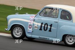 Silverstone Classic  28-30 July 2017  At the Home of British Motorsport  Peter James Free for editorial use only Photo credit – JEP