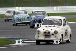 Silverstone Classic  28-30 July 2017  At the Home of British Motorsport  Tiff Needell Free for editorial use only Photo credit – JEP