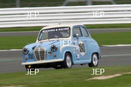 Silverstone Classic  28-30 July 2017  At the Home of British Motorsport  Neil Primrose Free for editorial use only Photo credit – JEP