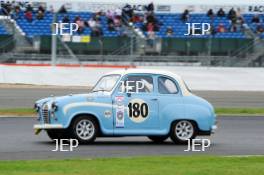 Silverstone Classic  28-30 July 2017  At the Home of British Motorsport  Neil Primrose Free for editorial use only Photo credit – JEP