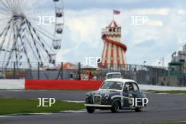 Silverstone Classic  28-30 July 2017 At the Home of British Motorsport Celebrity Owners Race  xxxxxxxdrivercarxxxxx Free for editorial use only Photo credit –  JEP 