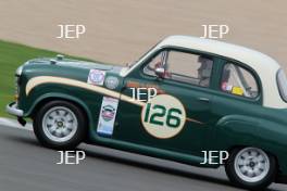 Silverstone Classic  28-30 July 2017  At the Home of British Motorsport  Jonny Searle Free for editorial use only Photo credit – JEP