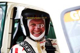 Silverstone Classic  28-30 July 2017  At the Home of British Motorsport  Jonny Searle Free for editorial use only Photo credit – JEP