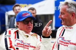 Silverstone Classic  28-30 July 2017  At the Home of British Motorsport  Wayne Gardner Free for editorial use only Photo credit – JEP