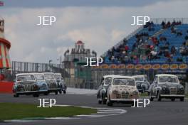 Silverstone Classic  28-30 July 2017 At the Home of British Motorsport Celebrity Owners Race  xxxxxxxdrivercarxxxxx Free for editorial use only Photo credit –  JEP 