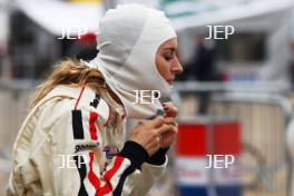 Silverstone Classic  28-30 July 2017  At the Home of British Motorsport  Amy Williams Free for editorial use only Photo credit – JEP