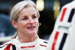 Silverstone Classic  28-30 July 2017  At the Home of British Motorsport  Maria Costello Free for editorial use only Photo credit – JEP