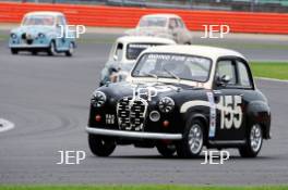 Silverstone Classic  28-30 July 2017  At the Home of British Motorsport  Jason Kenny Free for editorial use only Photo credit – JEP