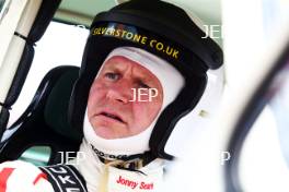 Silverstone Classic  28-30 July 2017  At the Home of British Motorsport  Jonny Searle Free for editorial use only Photo credit – JEP