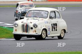 Silverstone Classic  28-30 July 2017  At the Home of British Motorsport  Tiff Needell Free for editorial use only Photo credit – JEP