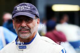 Silverstone Classic  28-30 July 2017  At the Home of British Motorsport  Theo Paphitis Free for editorial use only Photo credit – JEP