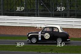 Silverstone Classic  28-30 July 2017 At the Home of British Motorsport Celebrity Race xxxxxxxdrivercarxxxxx Free for editorial use only Photo credit –  JEP 