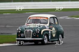 Silverstone Classic  28-30 July 2017  At the Home of British Motorsport  Jonny Searle Free for editorial use only Photo credit – JEP