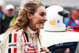 Silverstone Classic  28-30 July 2017  At the Home of British Motorsport  Amy Williams Free for editorial use only Photo credit – JEP